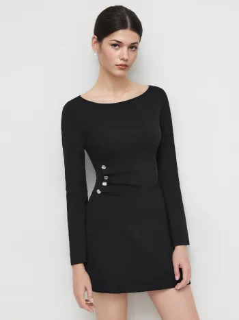 2-in-1 THERMAL TIGHTS WITH REPLACEABLE OUTER LAYER