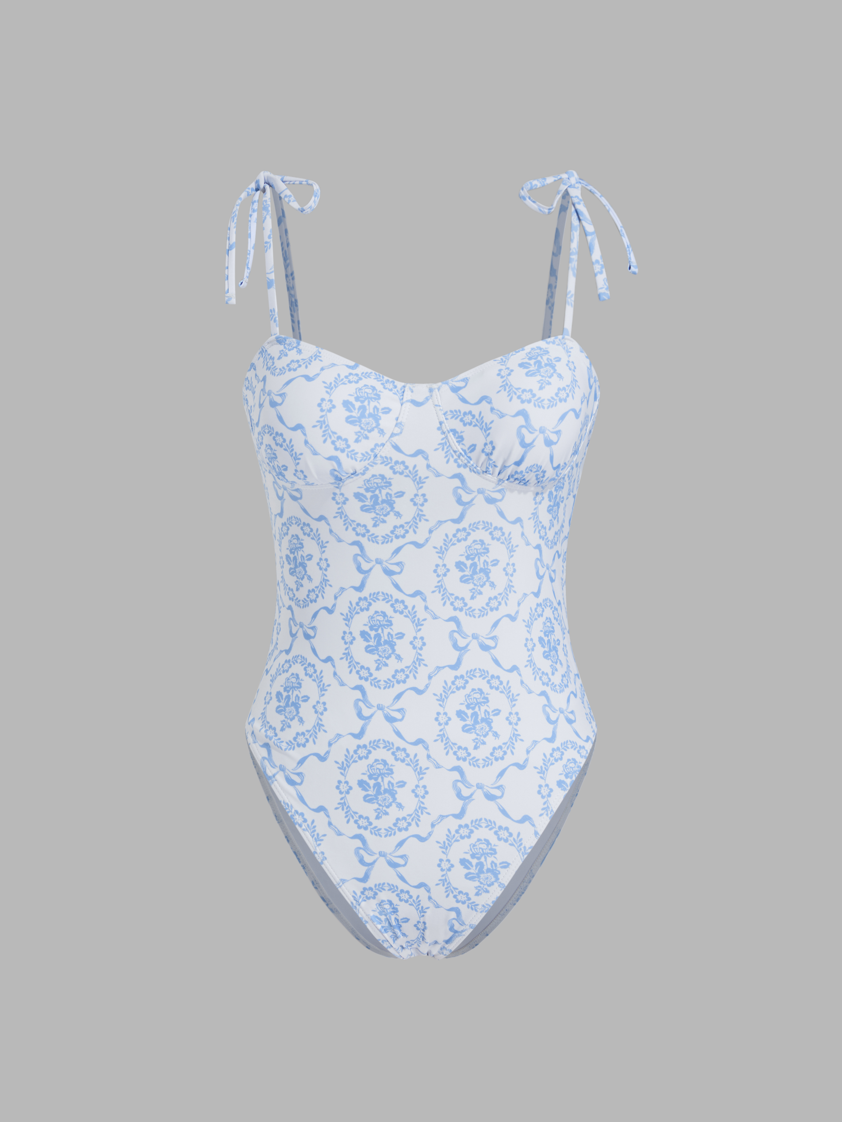 One-pieces - Cider
