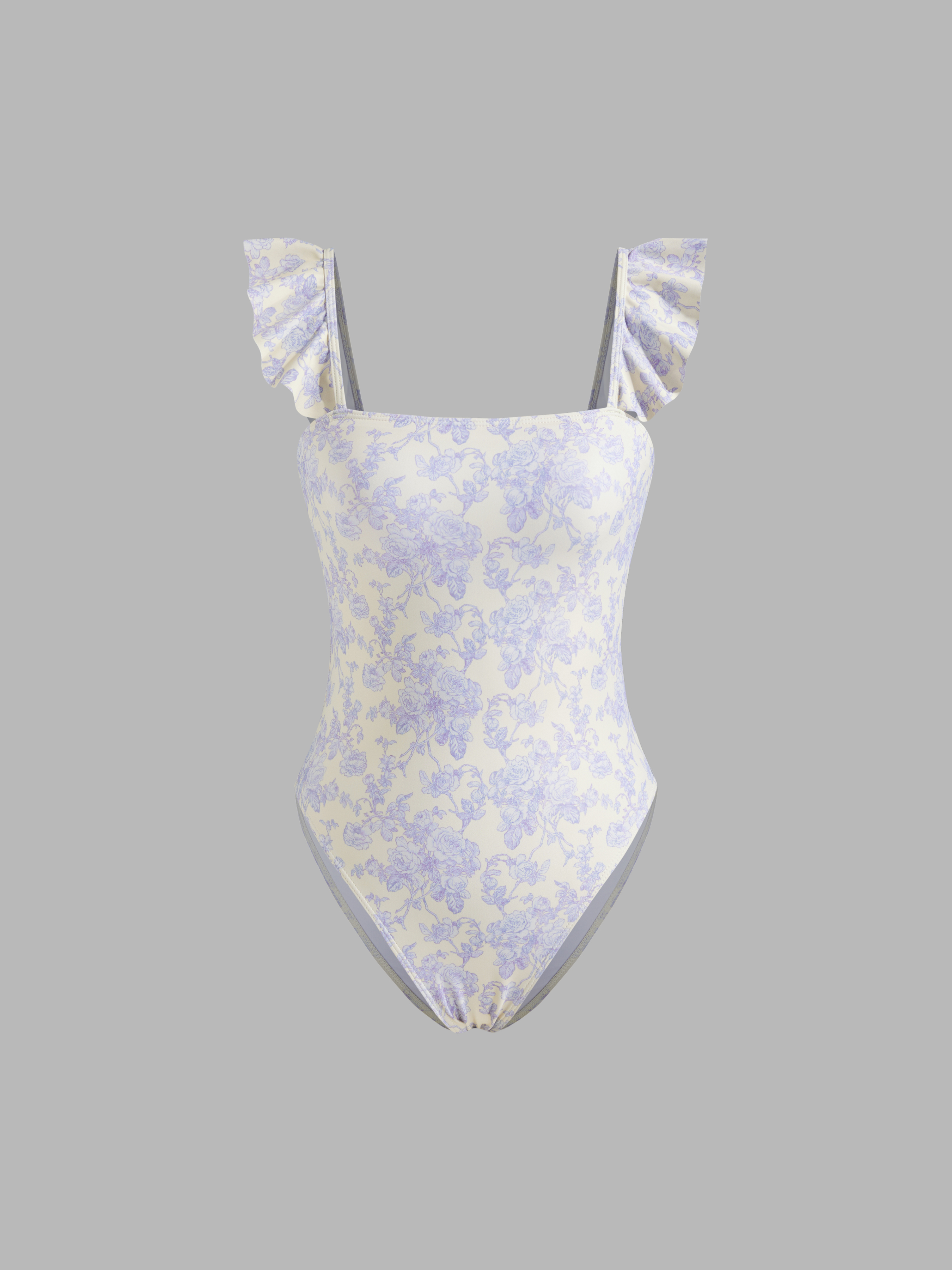 One-pieces - Cider