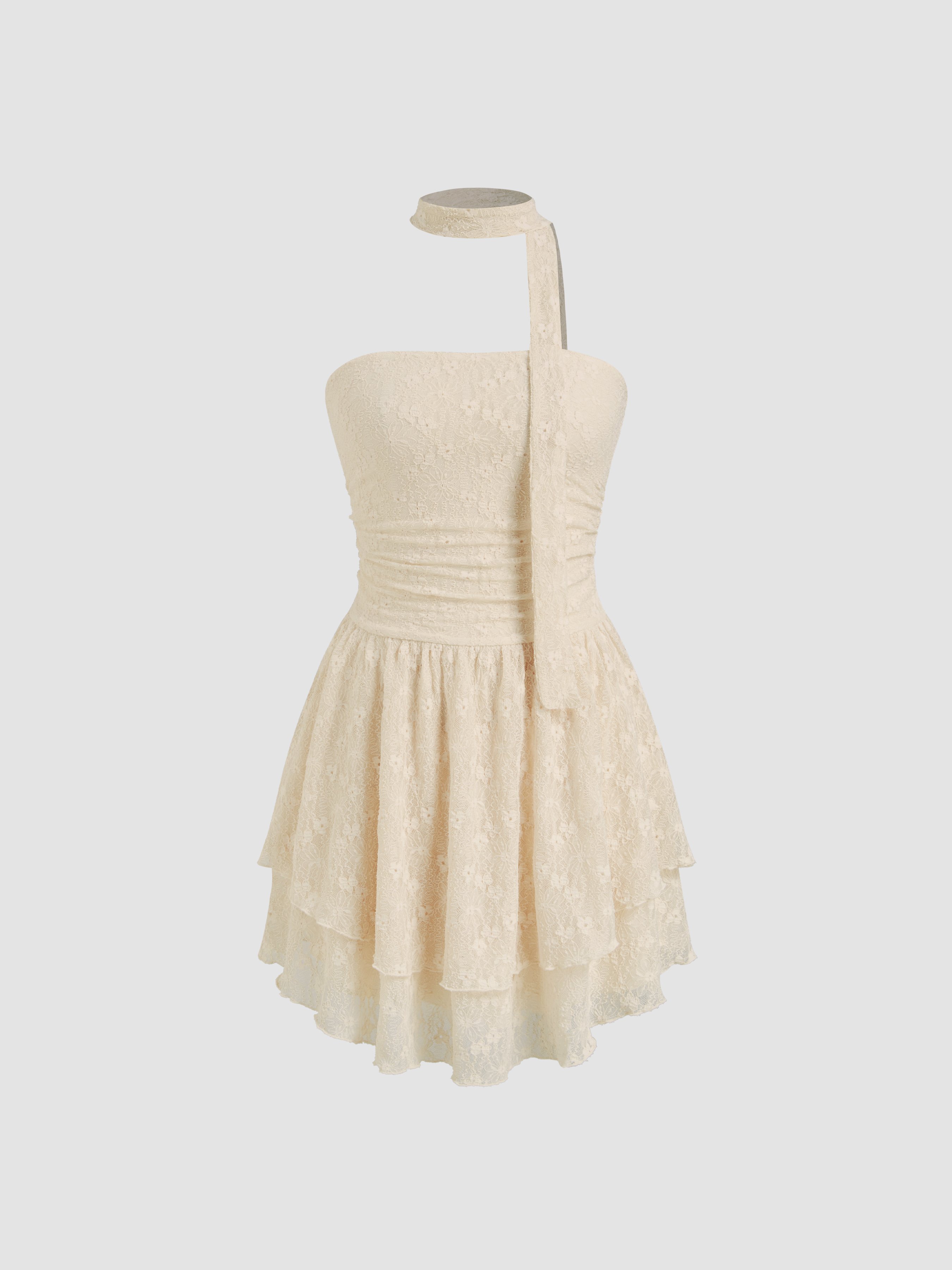 Graduation Dresses | White, Cute & Midi - Cider