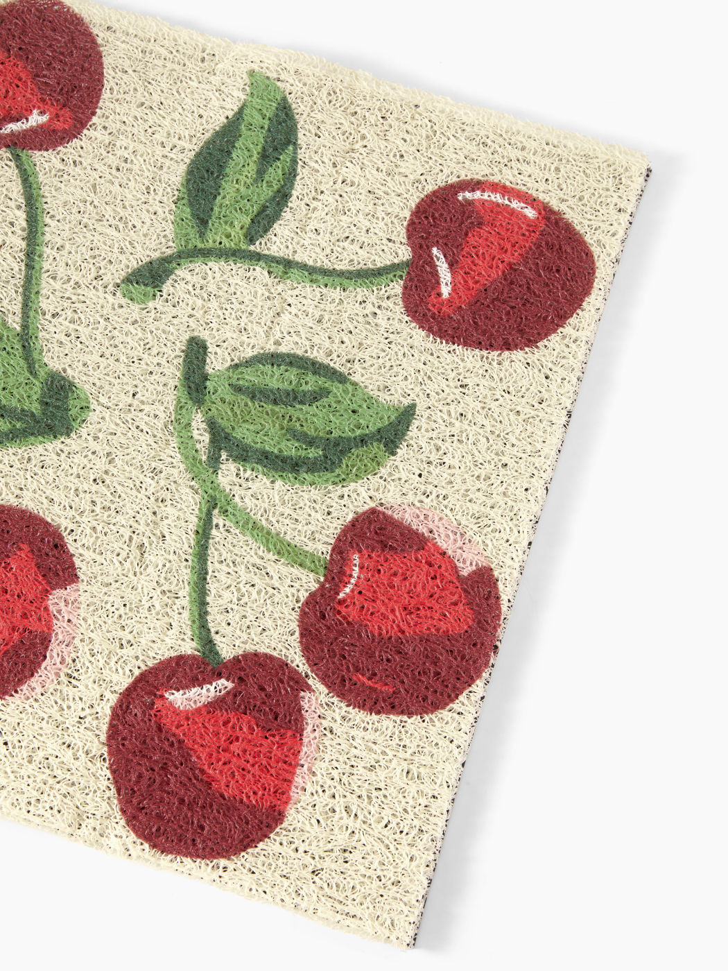 CHERRY DOOR MATS