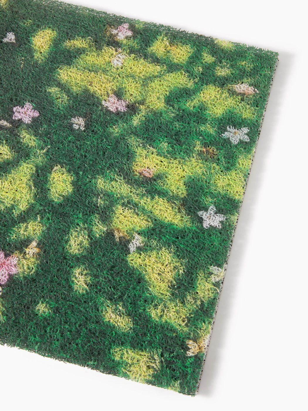FLORAL & LAWN DOOR MATS