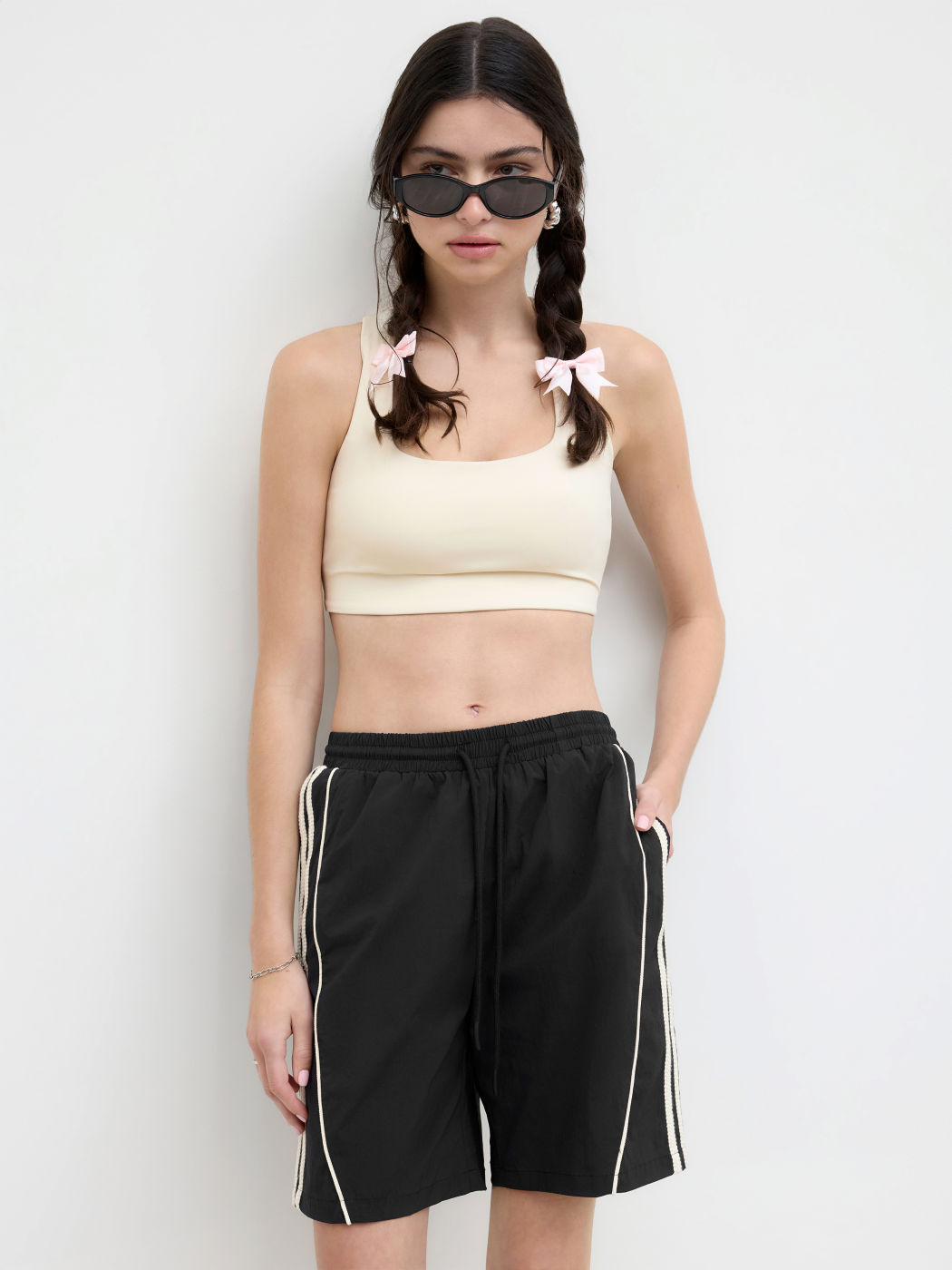 Athletic Shorts