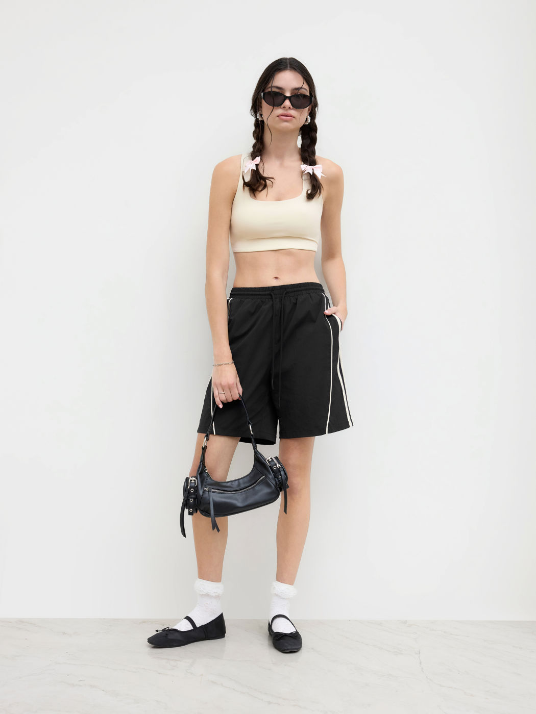 Athletic Shorts