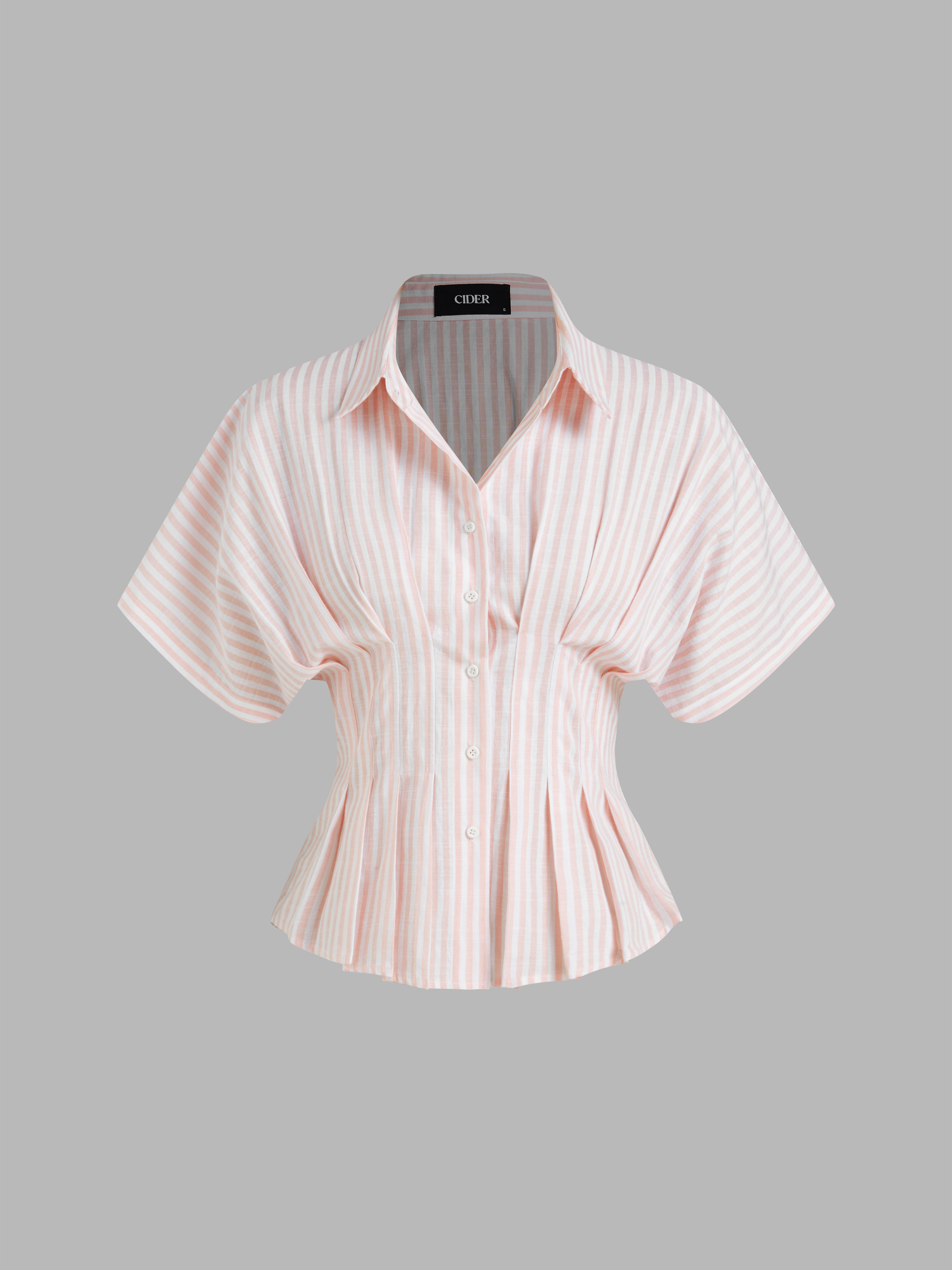 Blouses & Shirts - Cider Blouses & Shirts - Cider