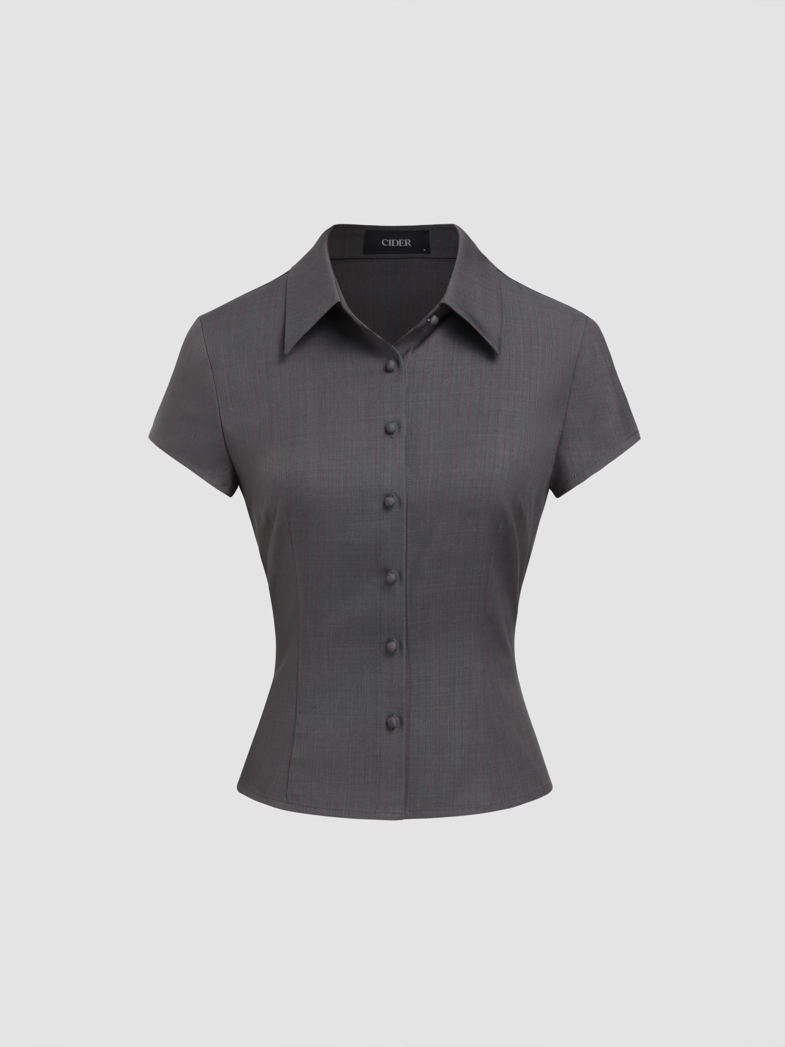 Blouses & Shirts - Cider
