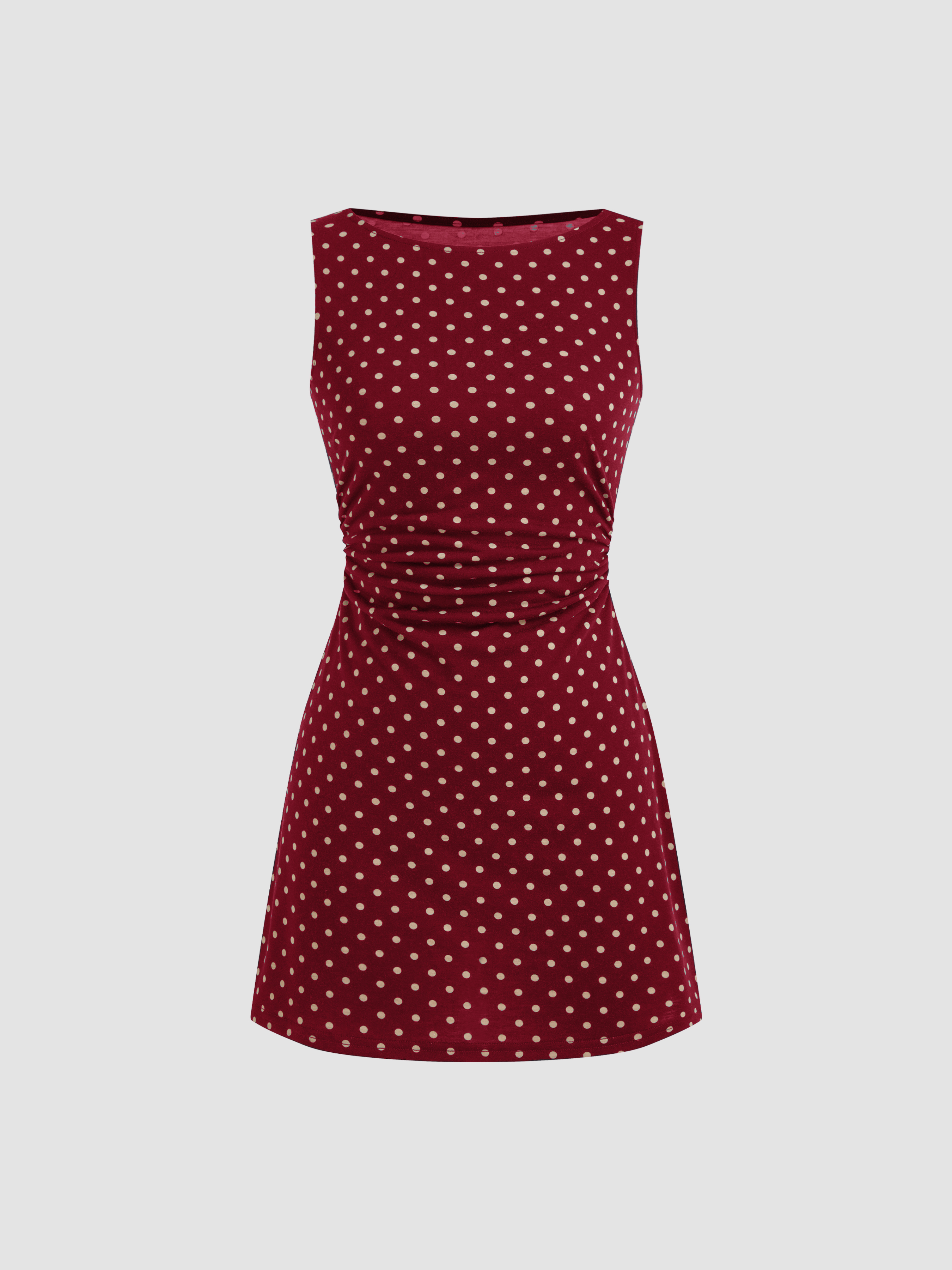 Polka Dots - Cider