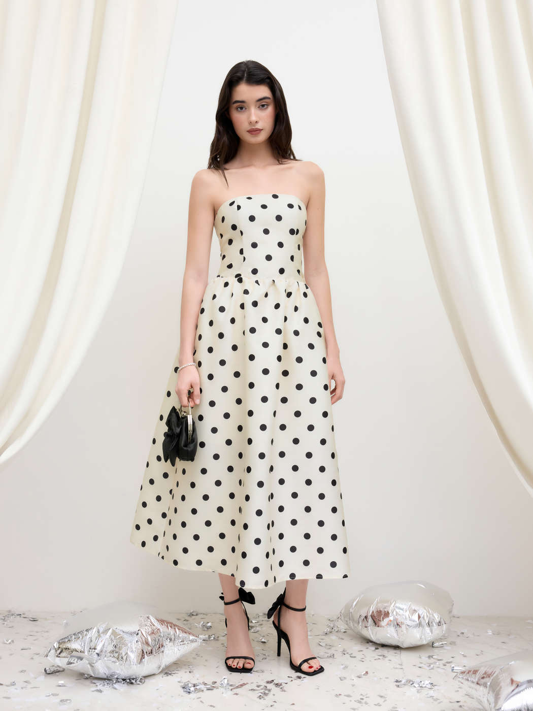 sachin and babi light blue dress What to Wear on a trip
