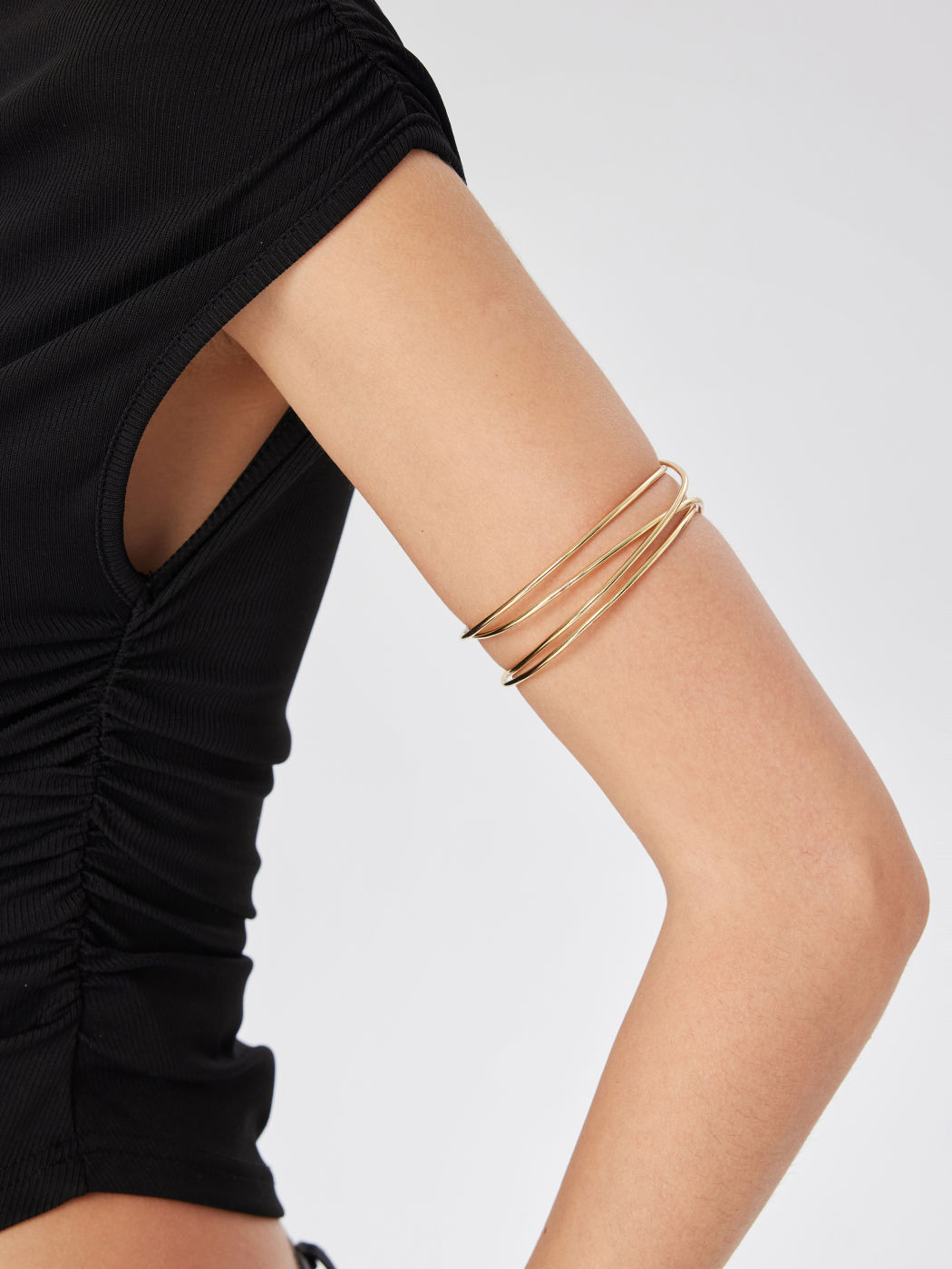WAVE OPEN ARM CUFF