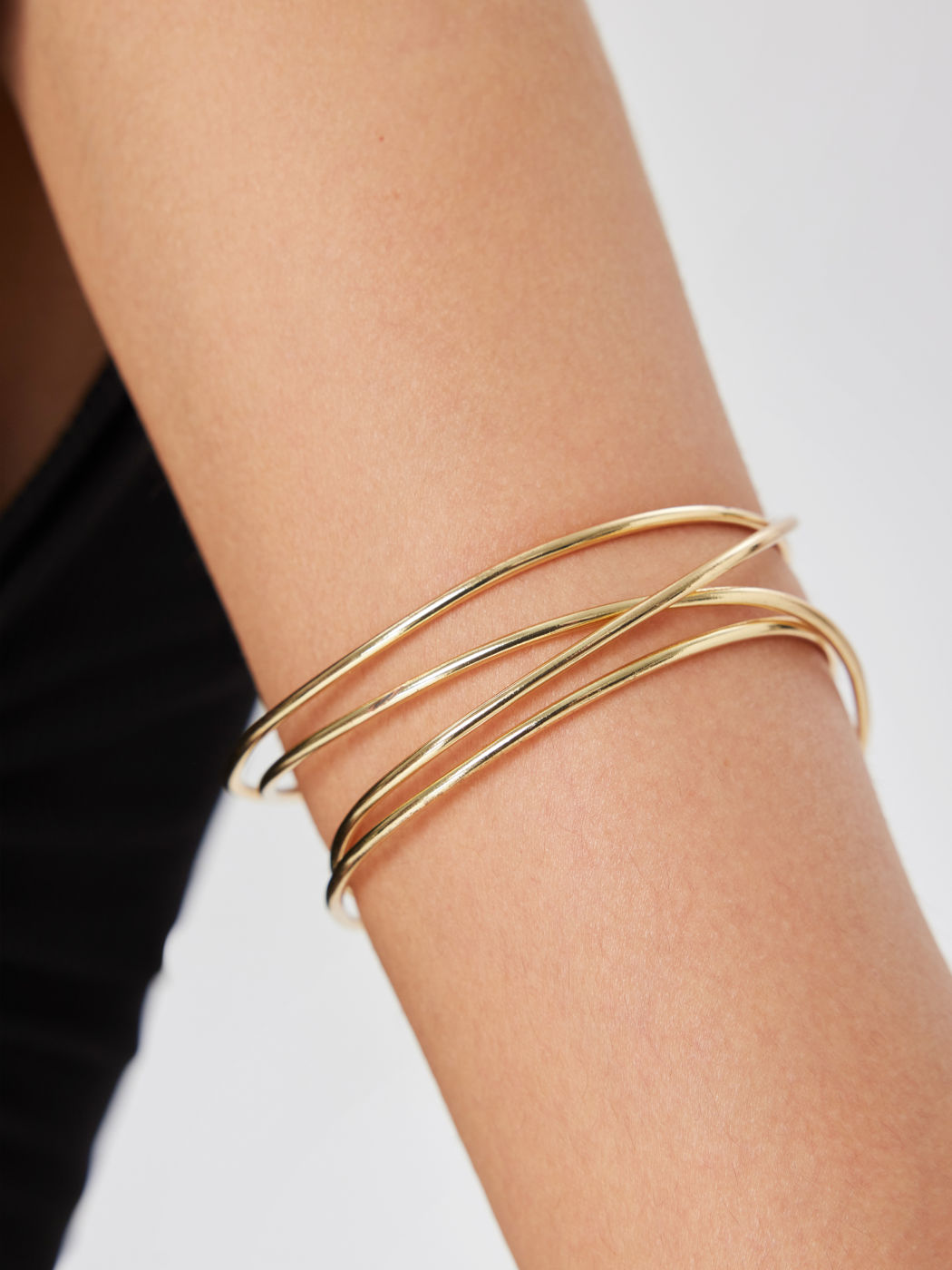 WAVE OPEN ARM CUFF