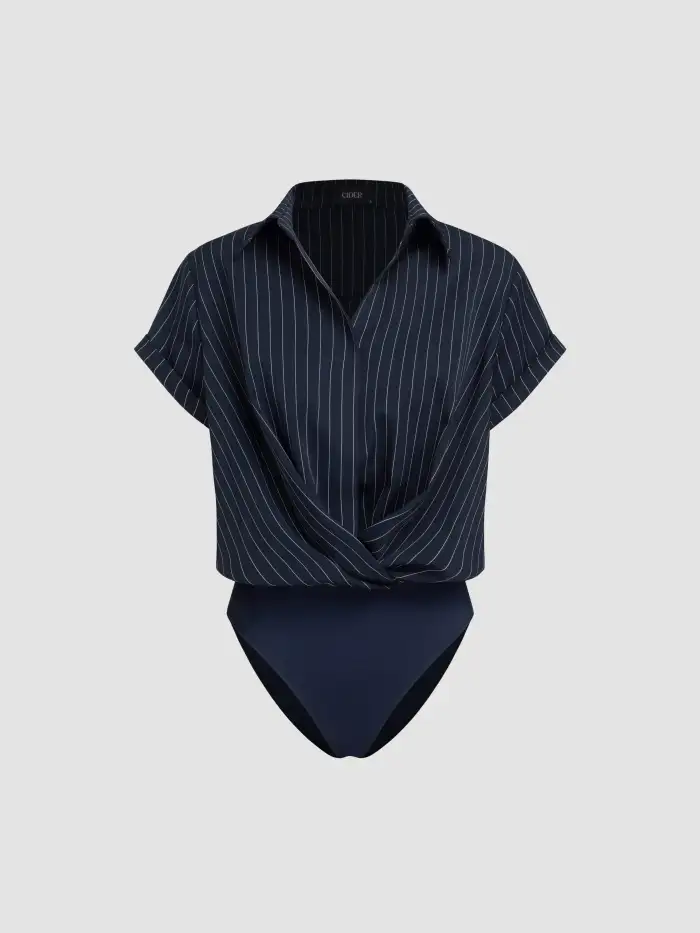 Boat Neck Solid Bowknot Maxi Dress