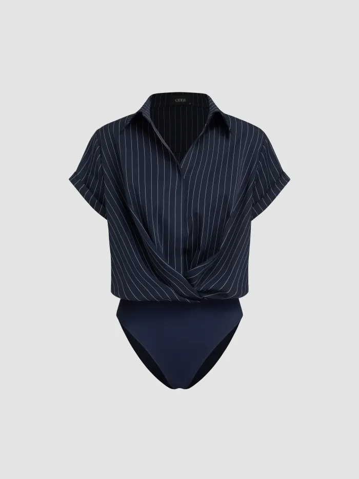 100% Cotton Square Neck Bowknot Cami Top