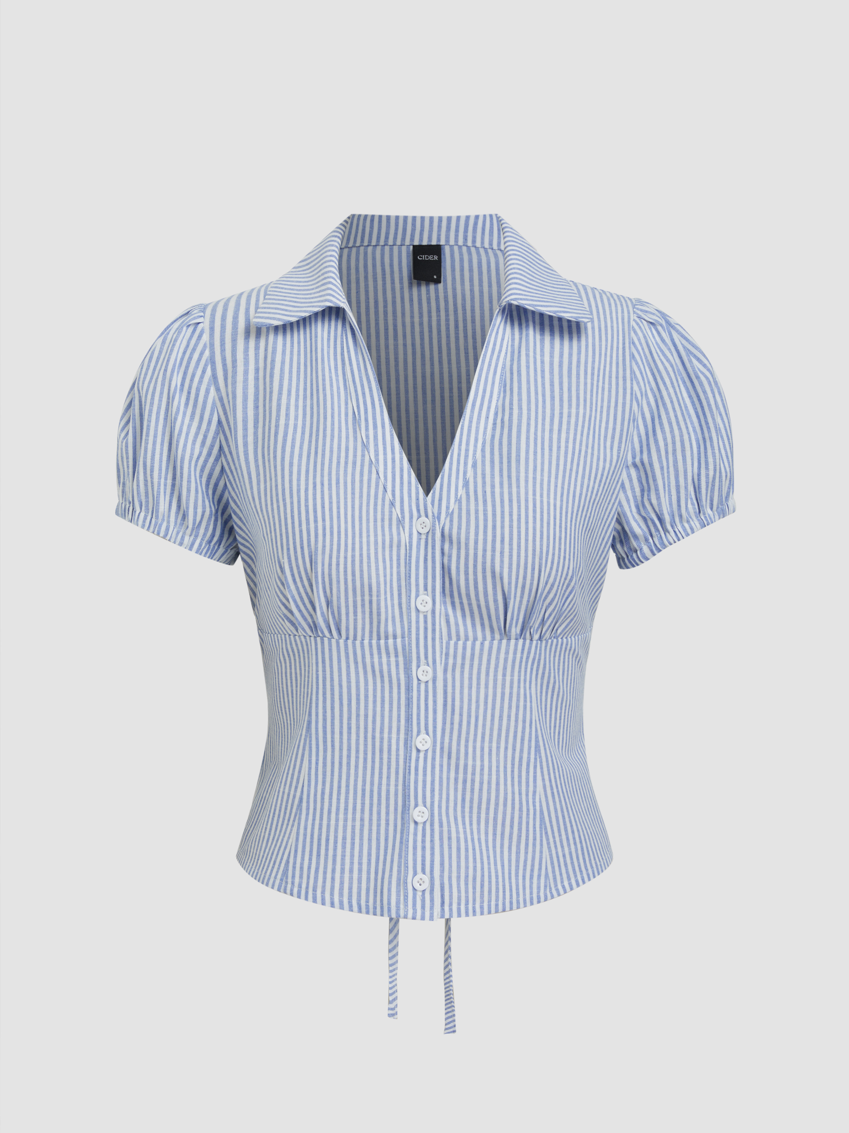 Blouses & Shirts - Cider