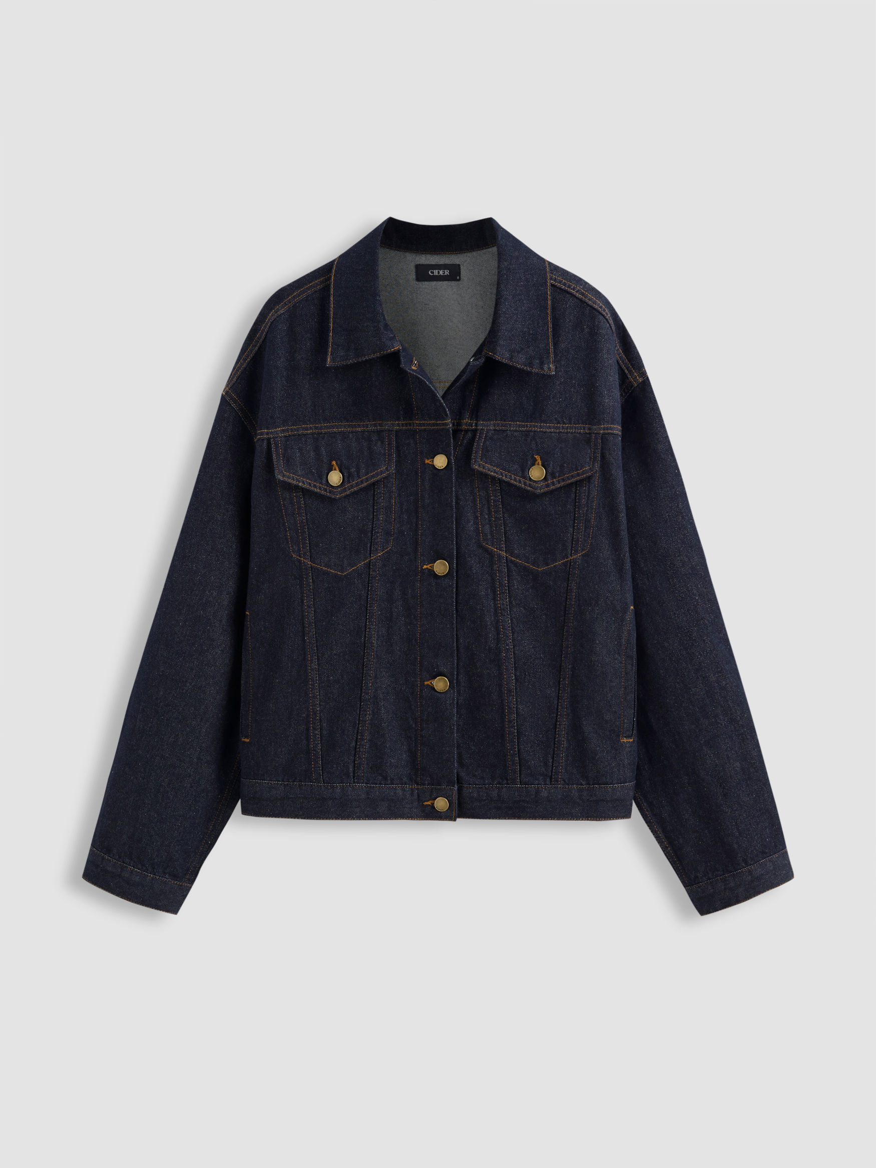 The Boyfriend Jacket