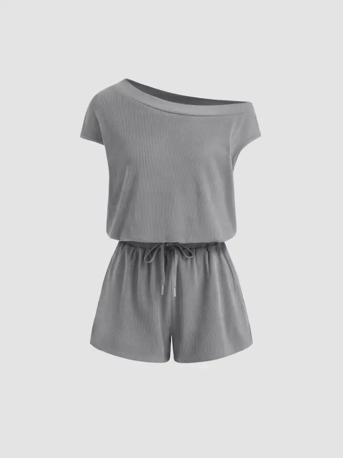 Woven Cotton-blend Lace Ruffle Bell Sleeve Blouse For Date Vacation