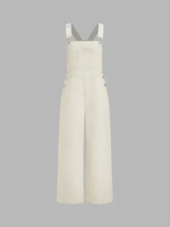 Denim-Buckel-Wide-Leg-Overalls