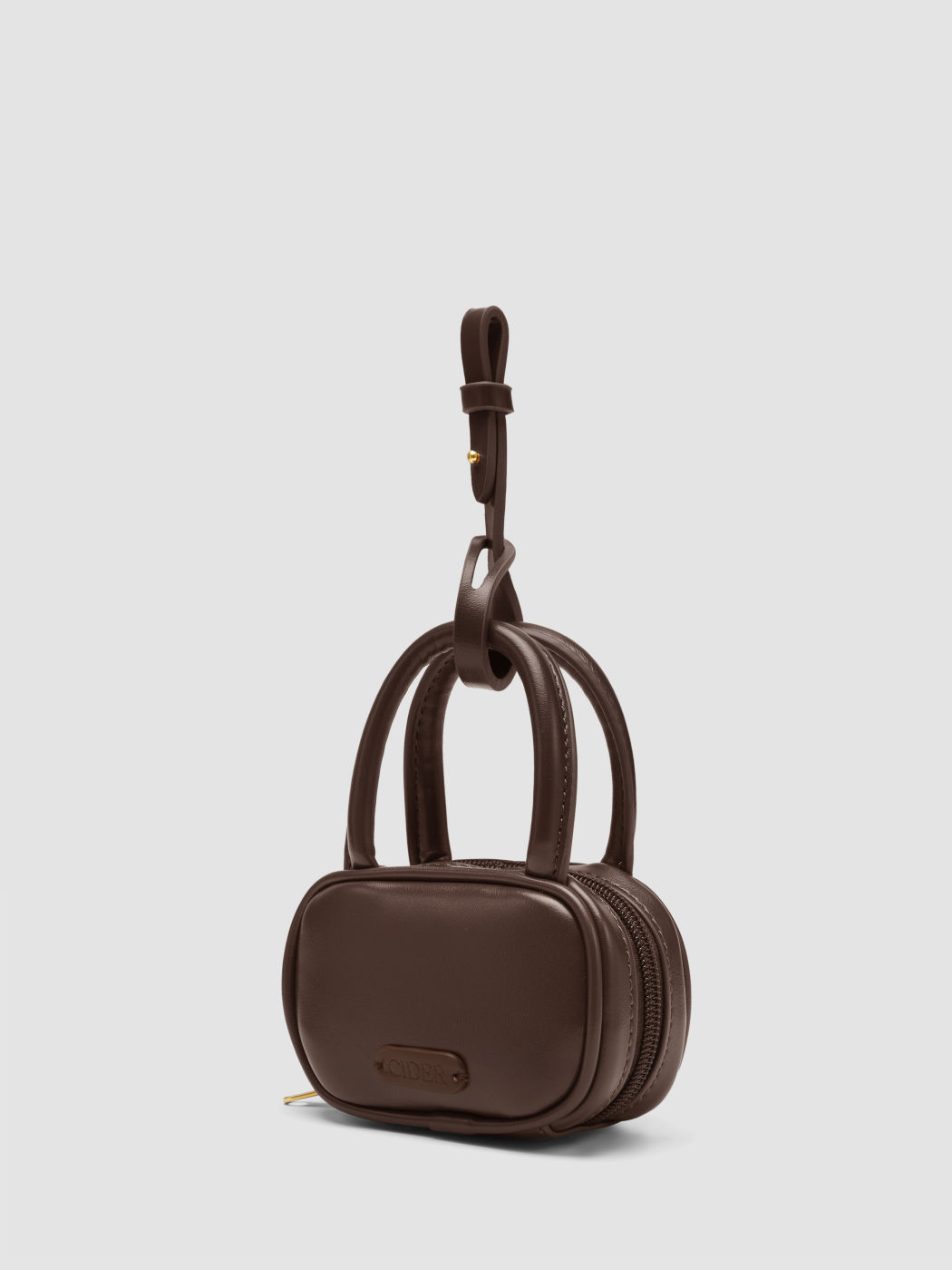 MINI PURSE BAG CHARM