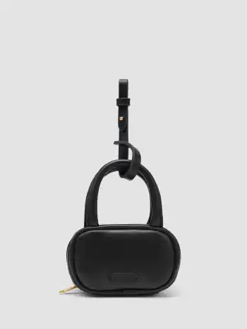 Mini-Taschenanhänger