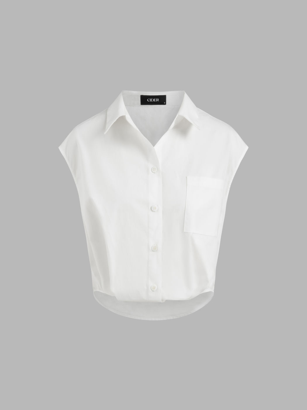 100% Cotton Polo Short Sleeve Shirt