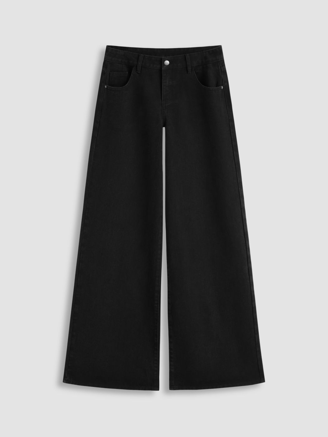 Extra Low-Rise Baggy 
