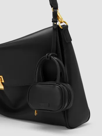 Mini-Taschenanhänger