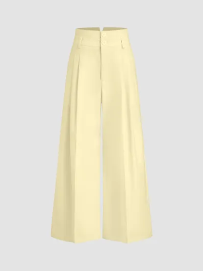 Knotted Ruched Shirred Tube Top