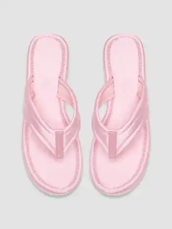 Polly Pocket™️ X Cider - Polly Platform Sandal 
