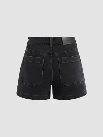 Sailor Short