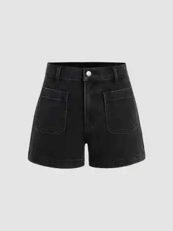 Seemanns-Shorts