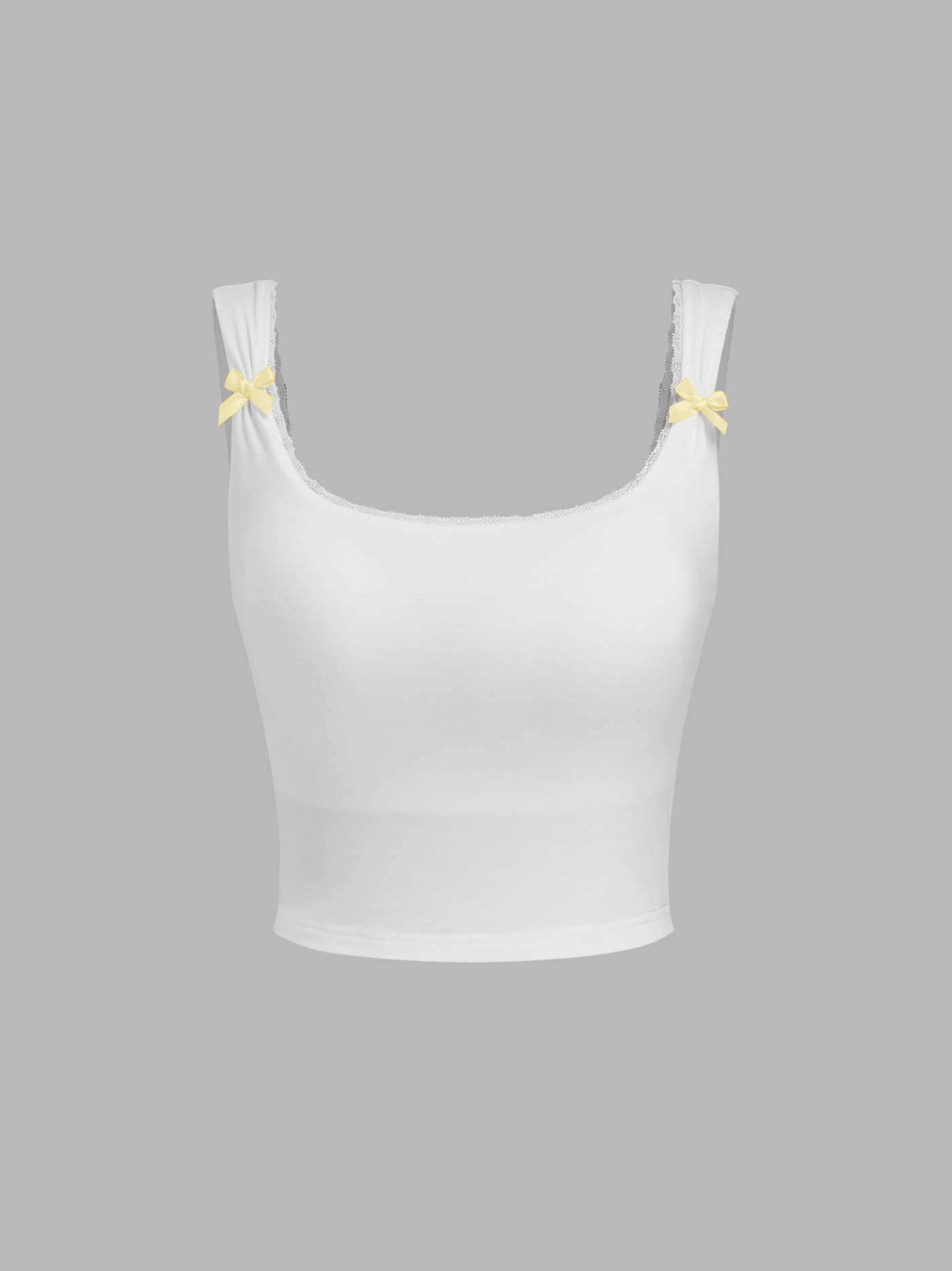 Round Neckline Glasses Graphic Short Sleeve Tee