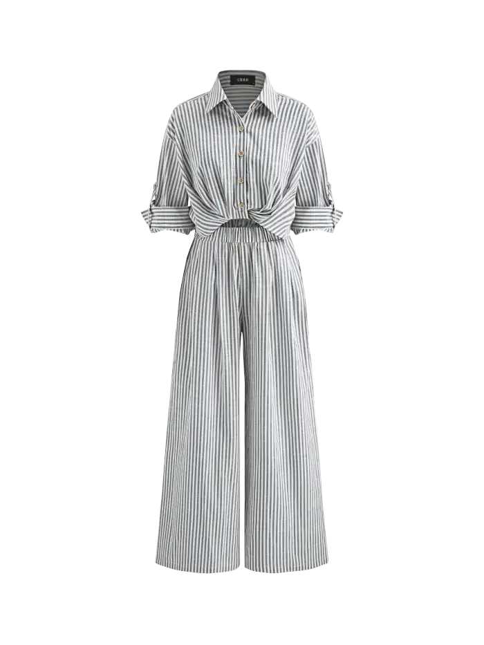 Boat Neck Bowknot Bubble Hem Mini Dress