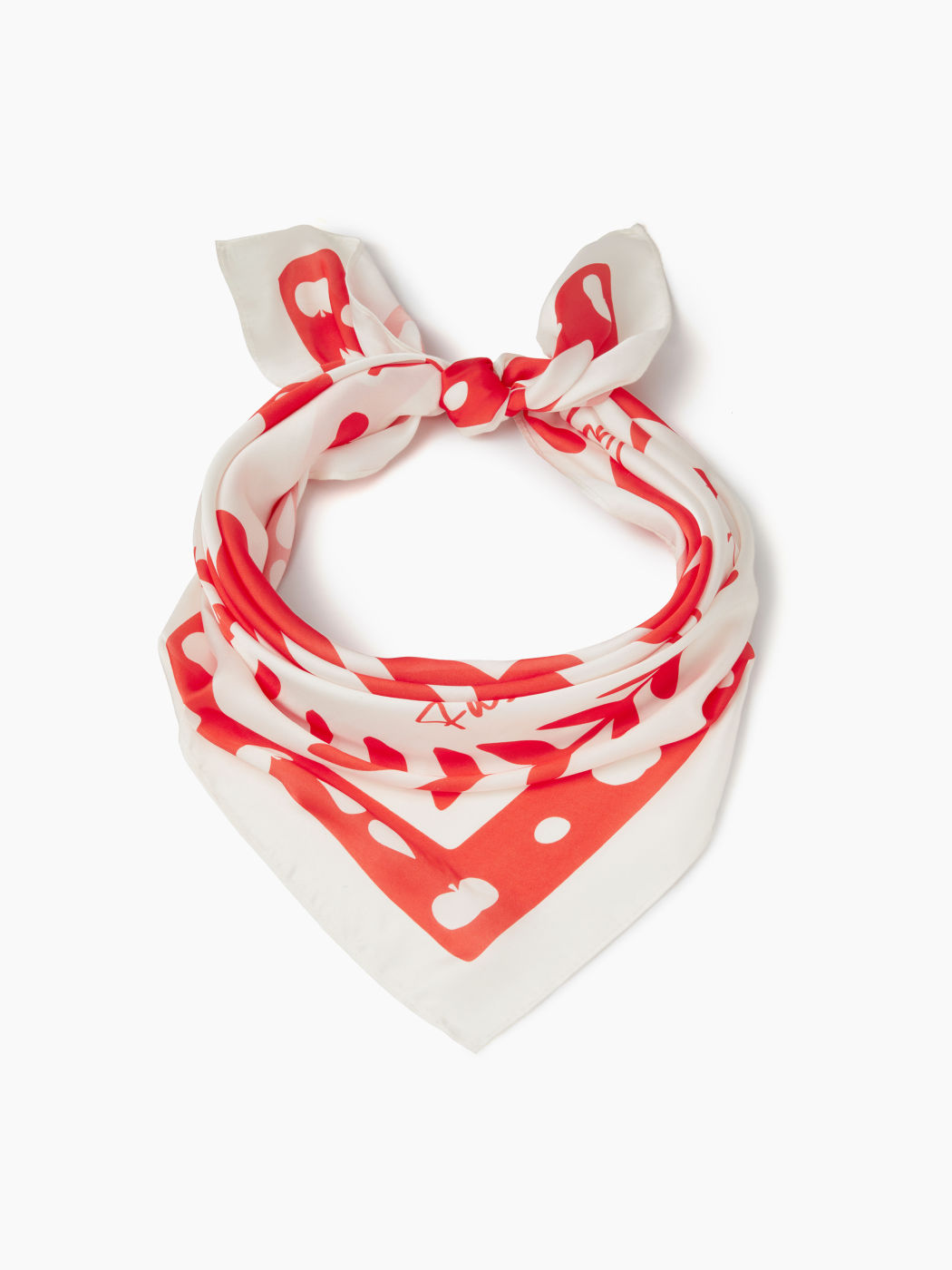 CIDER ICON HEADSCARF