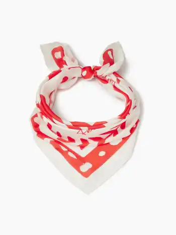 CIDER ICON HEADSCARF