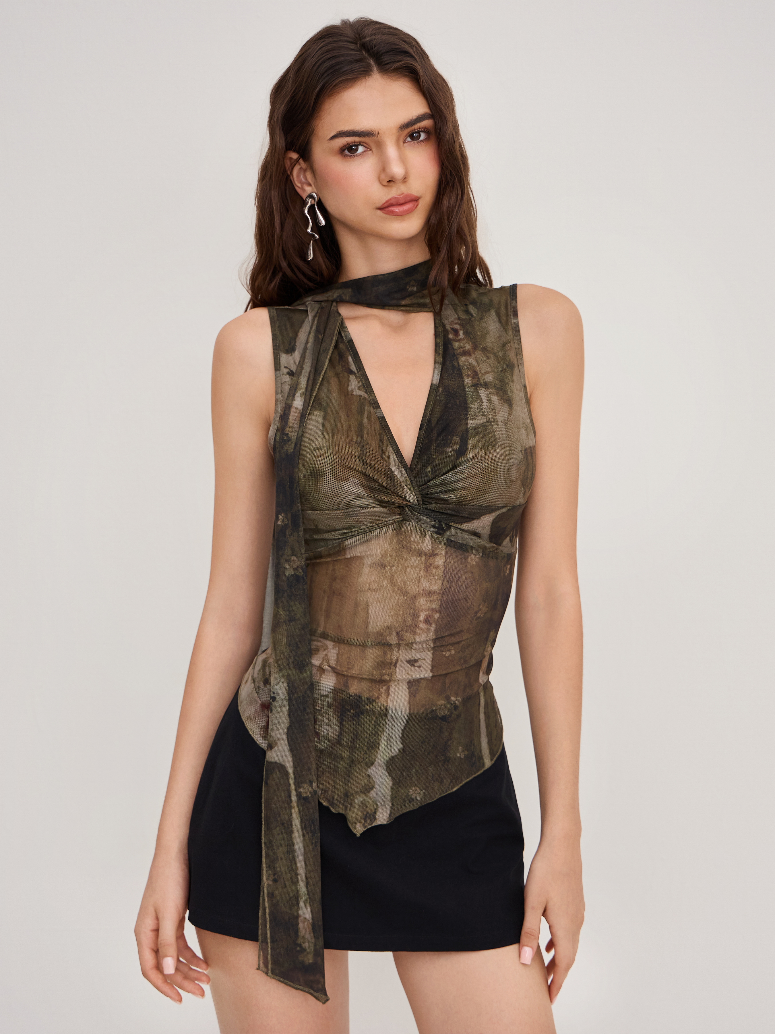 トップス CUTTING LAYERED TOPS 1733823135000-rwZbGy.jpg