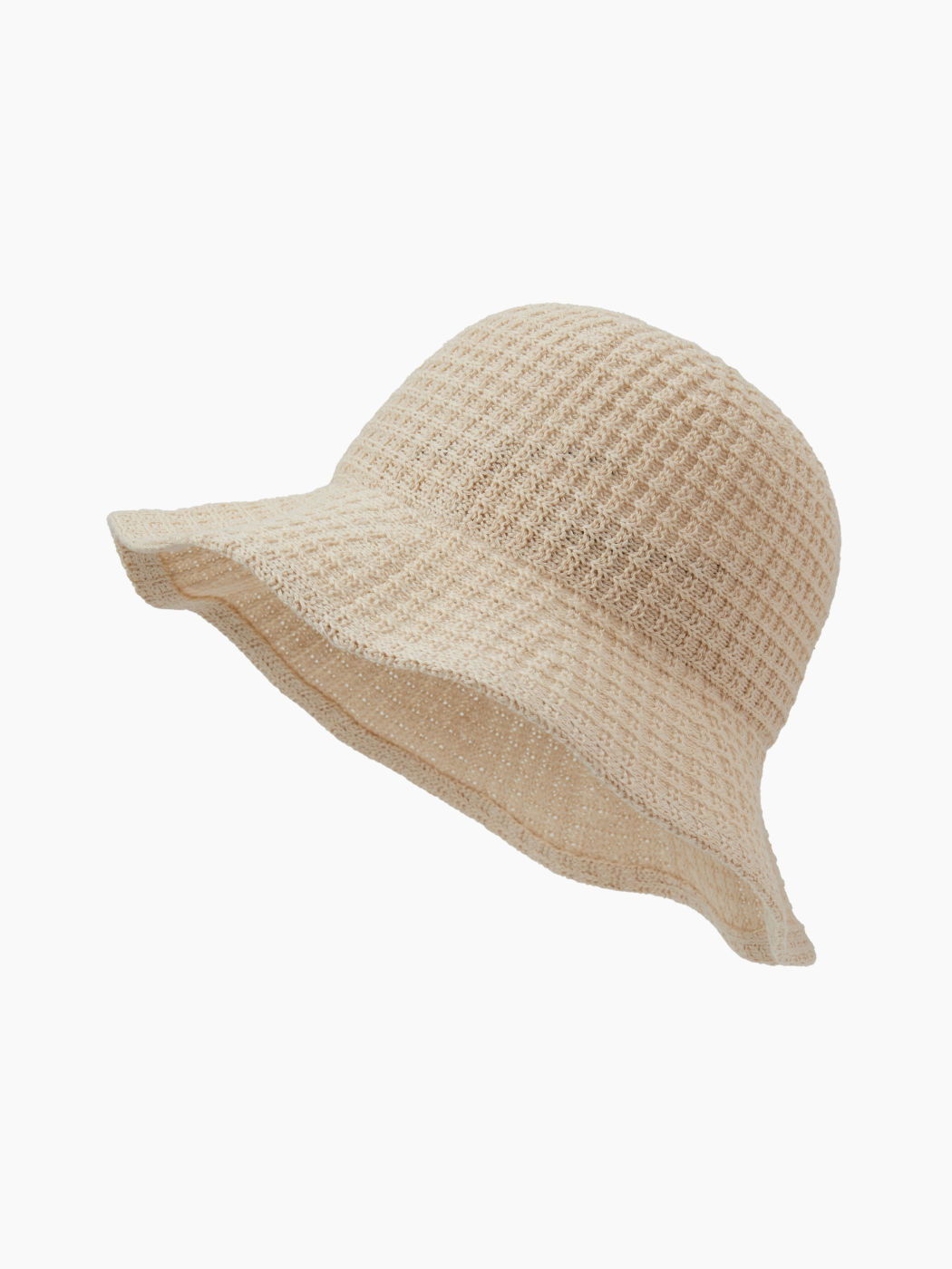 FOLDABLE BUCKET HAT