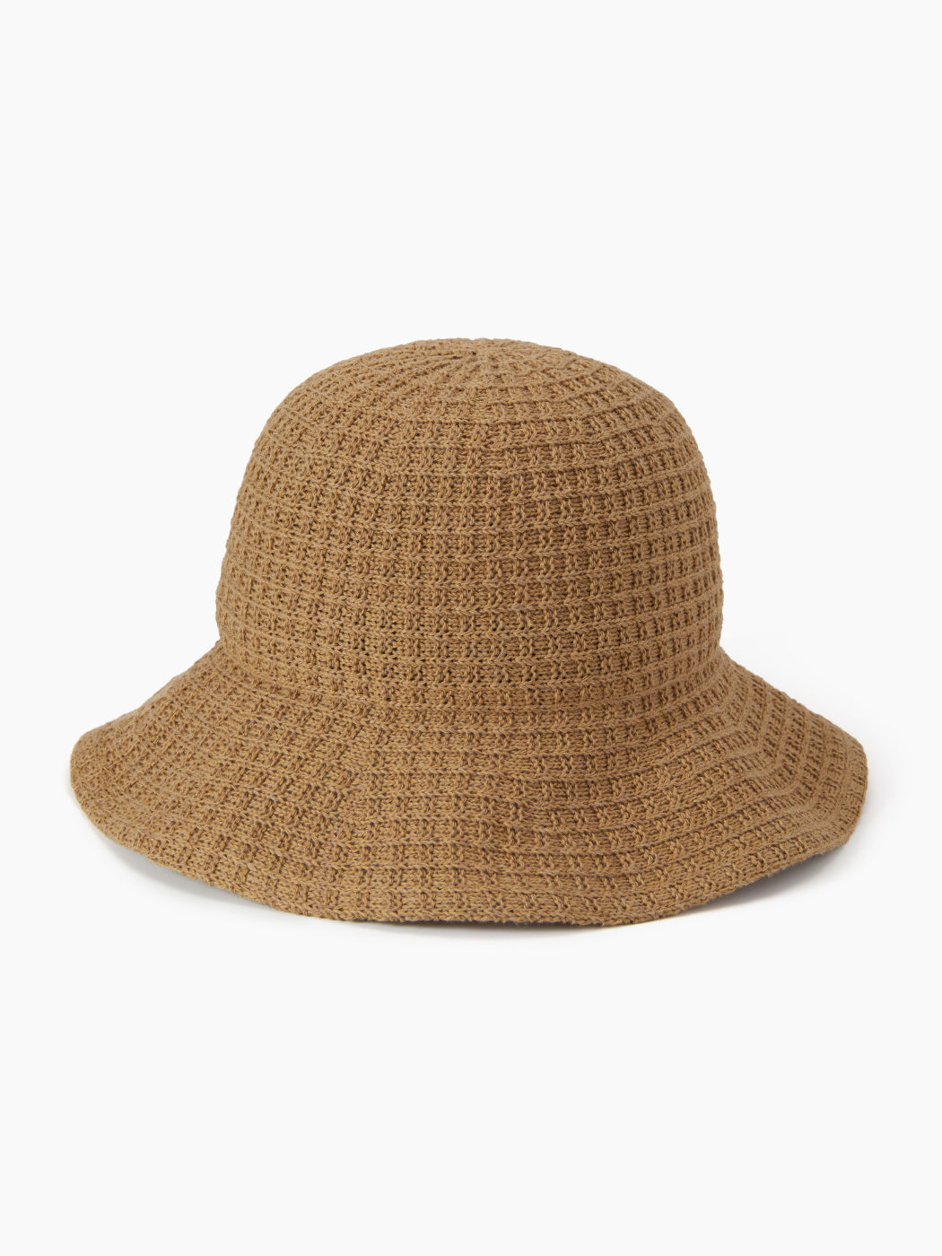 Klappbarer Eimerhut