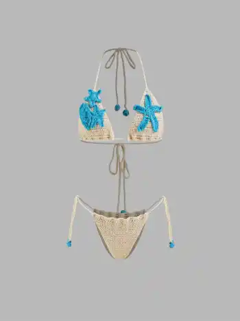 Bikini - Teil deiner Welt