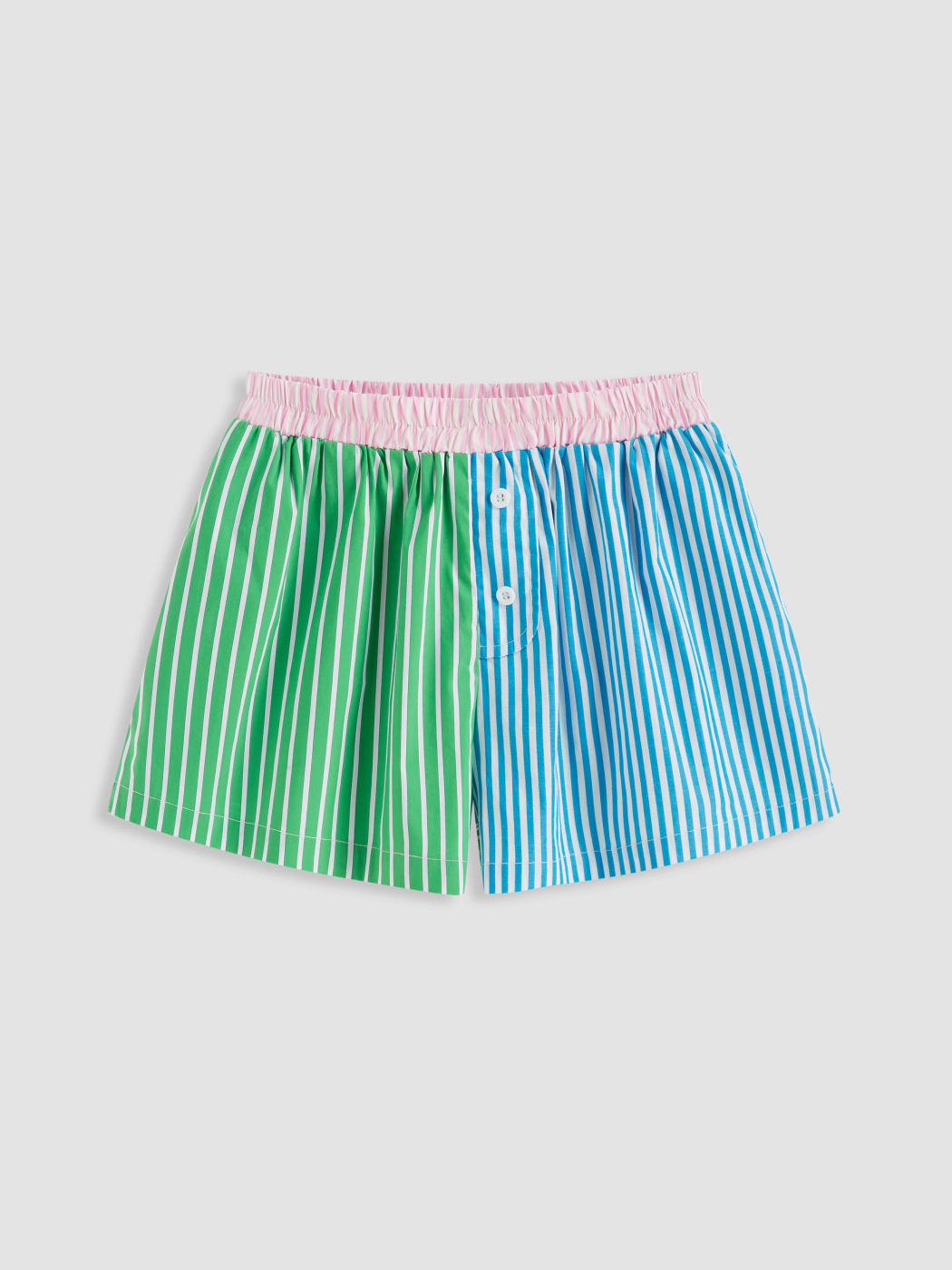 Urlaubs-Short