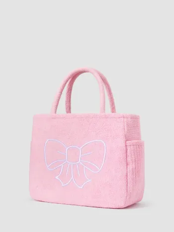 Polly Pocket™️ X Cider - Totally Terry Bag