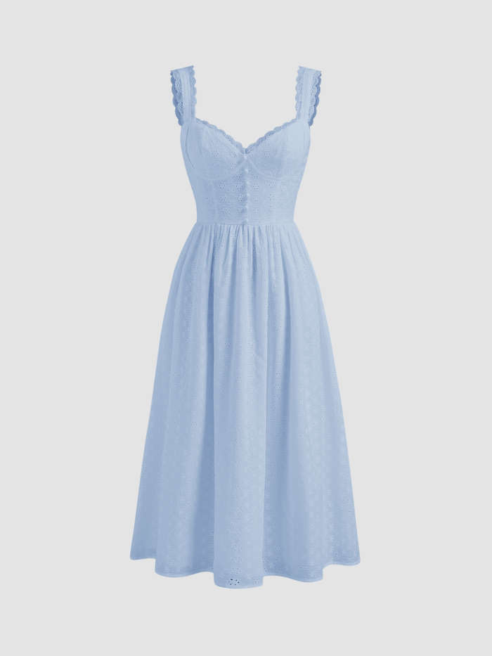 zara blue silk dress Zara
