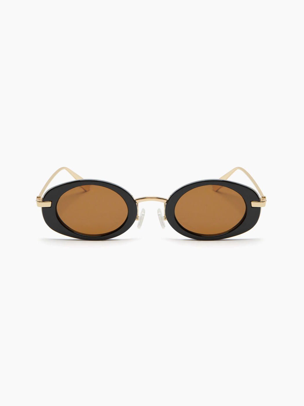OVALE MODE-BRILLE