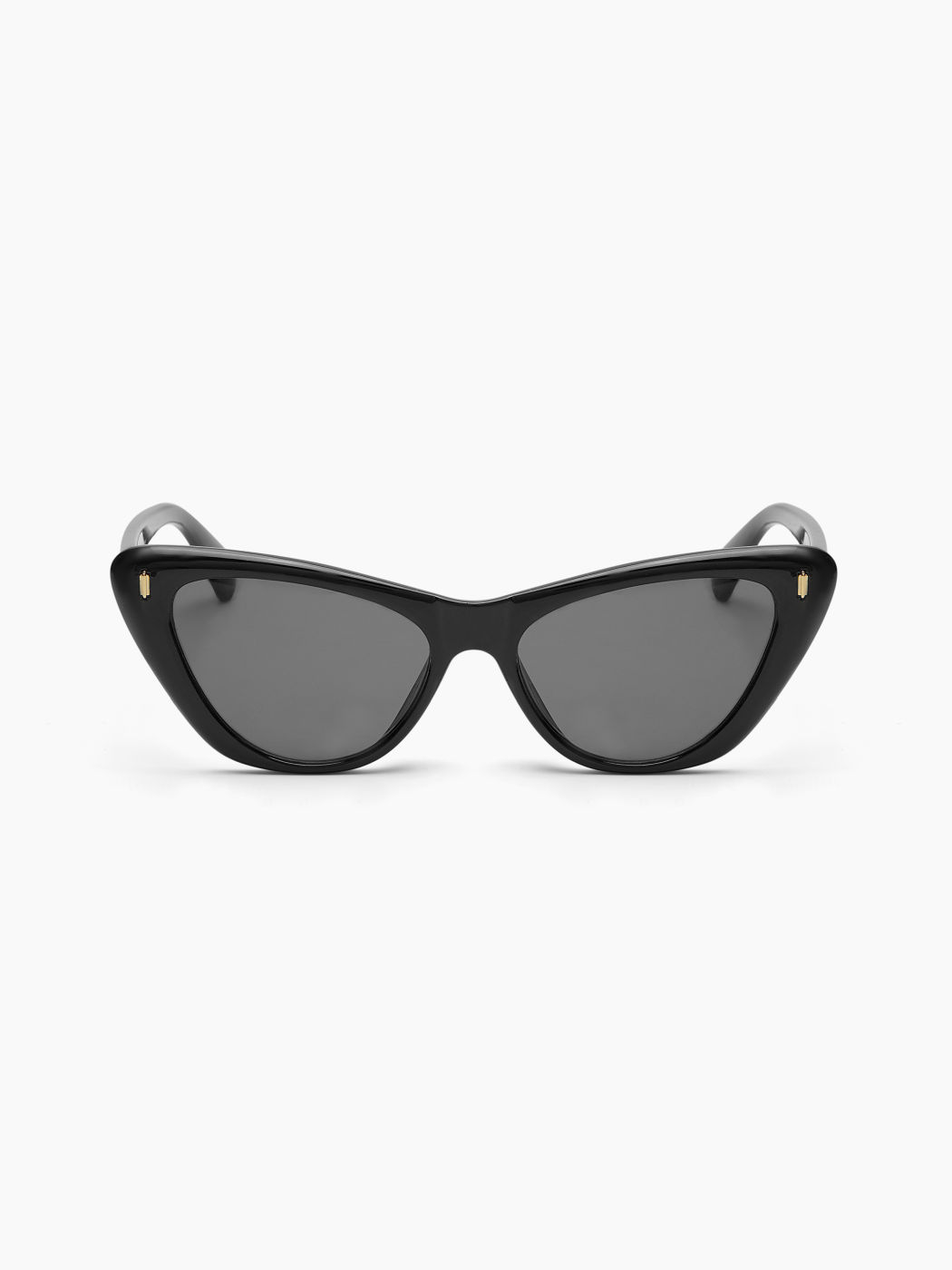 CAT-EYE FASHION GLASSES