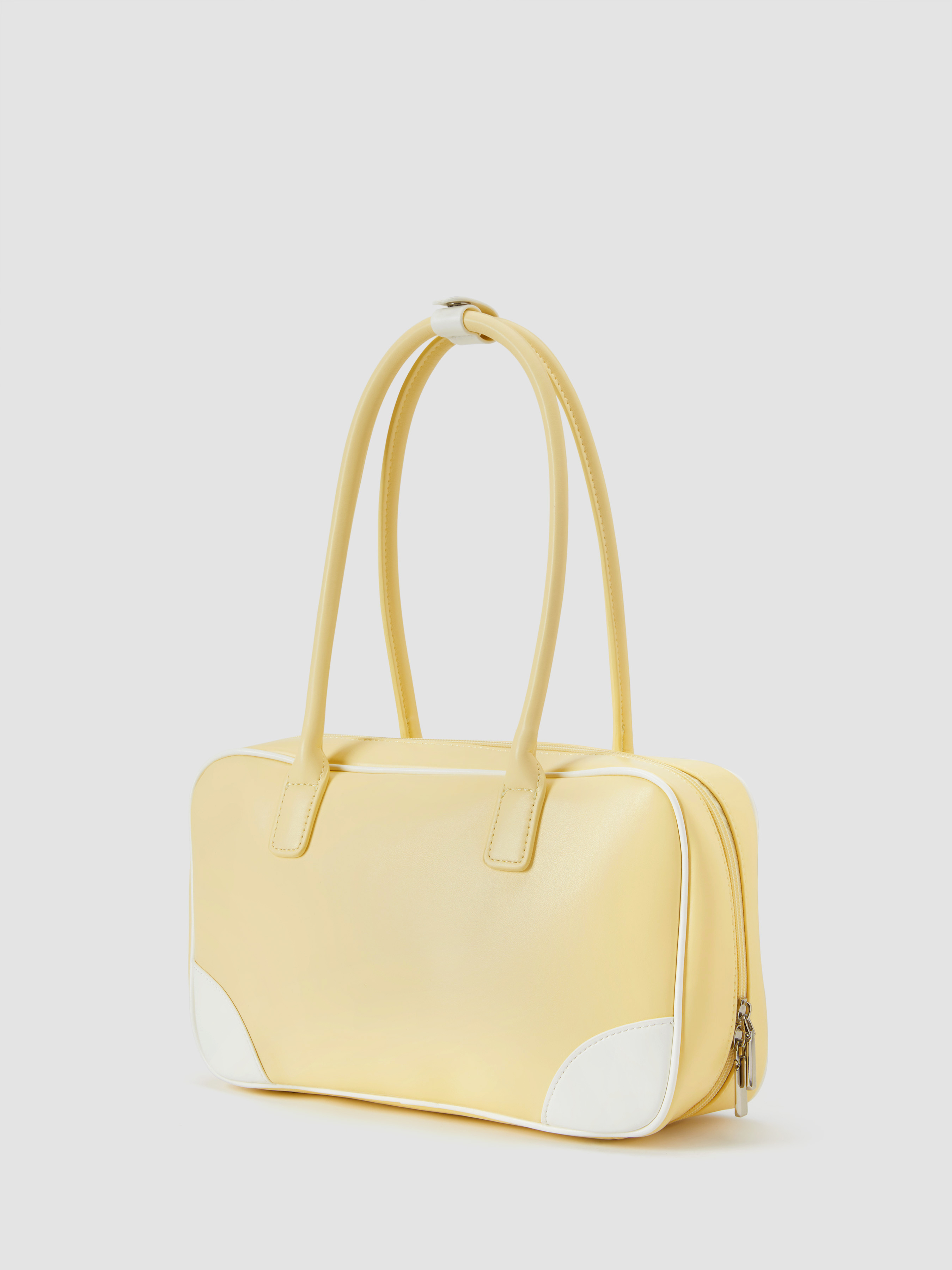ボストンバッグ arts&science Square boston bag M 9502BG001222S01.jpg