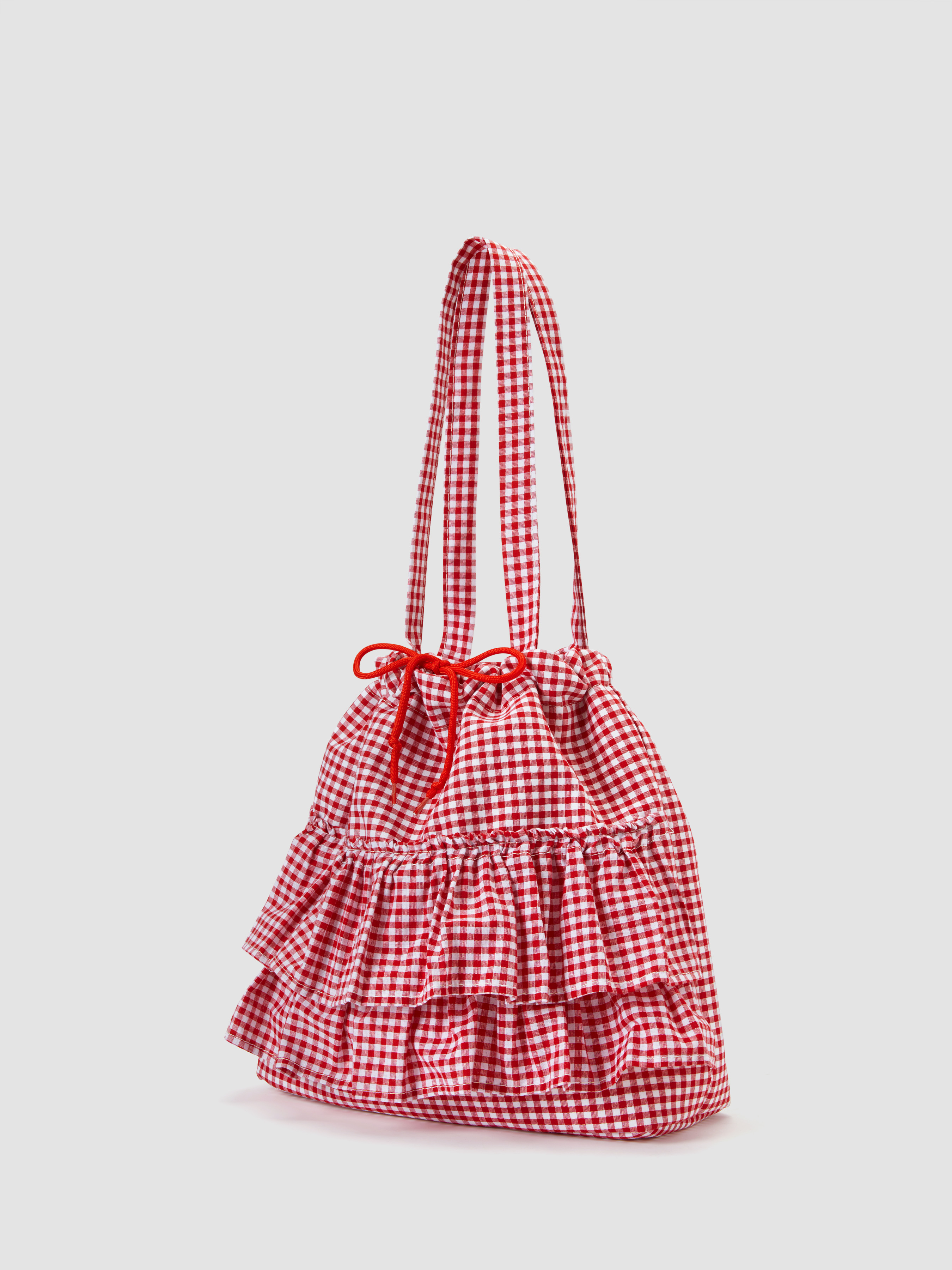 Terry Fabric Polly Pocket™️ X Cider - Totally Terry Bag For