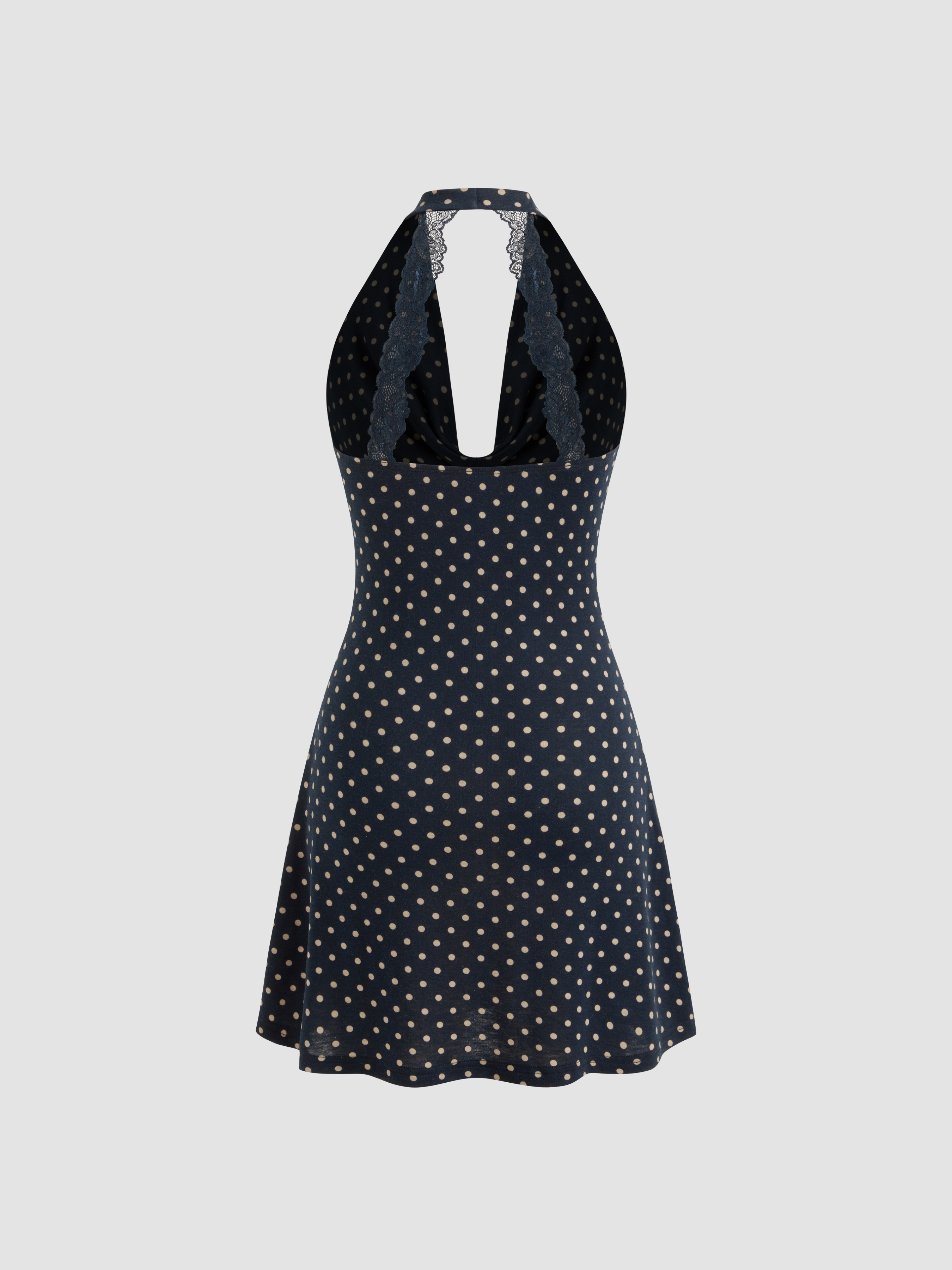 【関税込】PhaseEight ワンピース☆Petite Nita Polka Dot Dress Petite Nita Dress | Phase Eight UK |