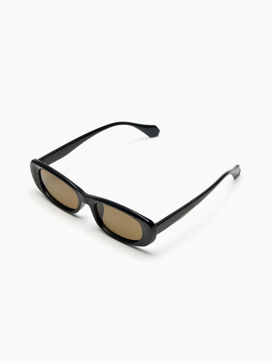 RECTANGULAR FRAME TR FASHION GLASSES