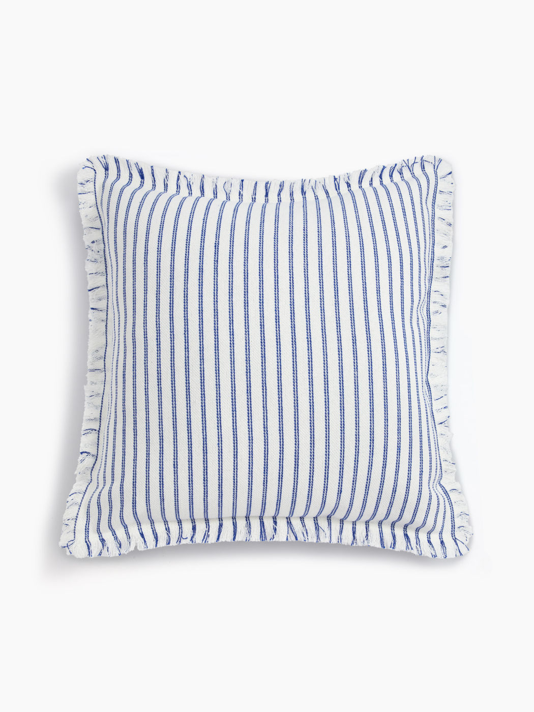 STRIPED PILLOWCASE