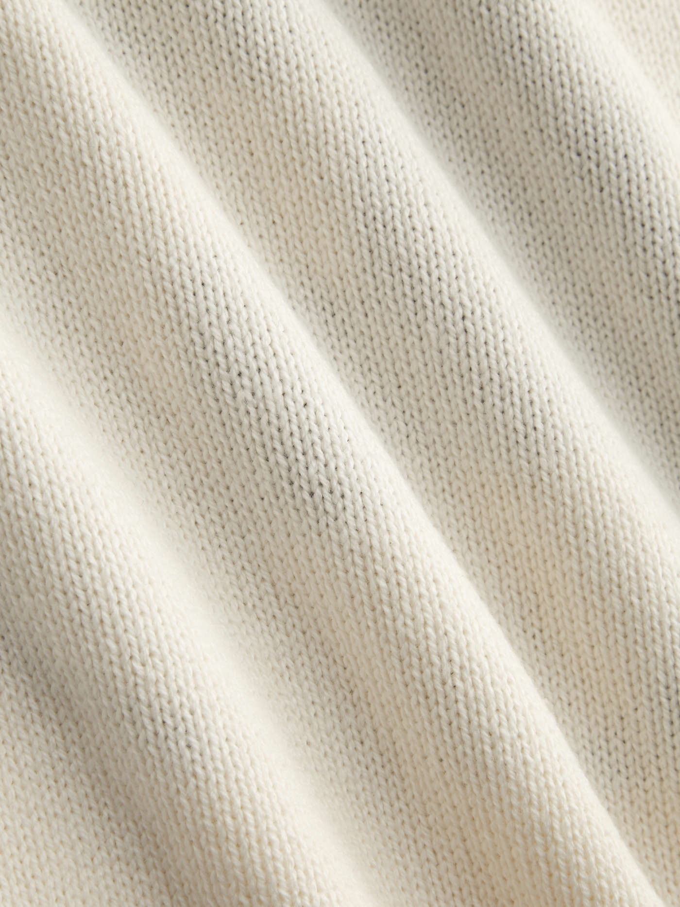 Knit V-neck 23 Hollow Out Short Sleeve Top