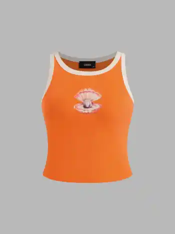 Pearlposal Tank Curve & Plus