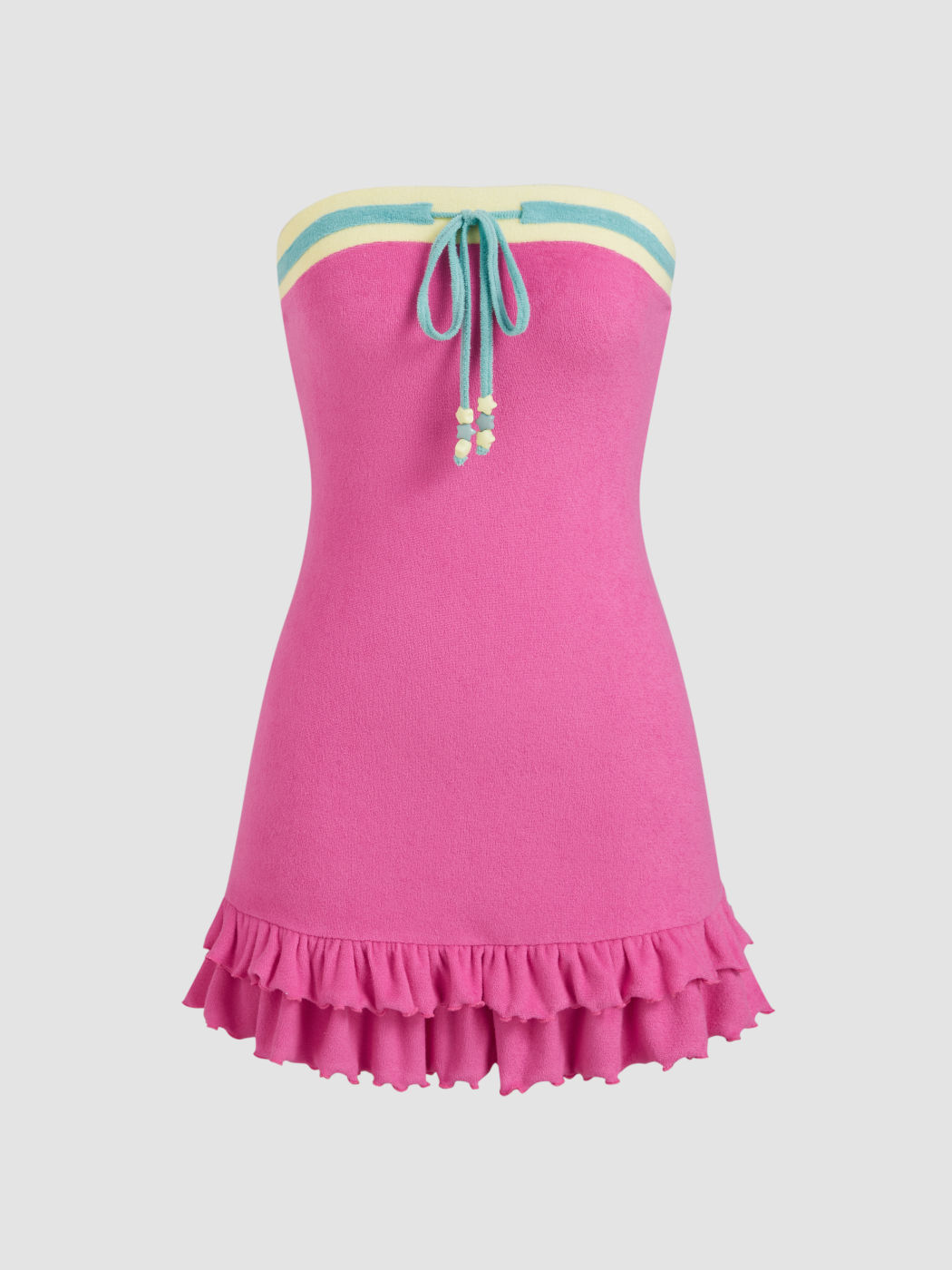 Polly Pocket™️ X Cider - Beach Walk Dress